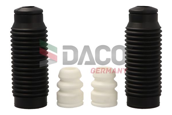 DACO GERMANY Пылезащитный комплект, амортизатор PK1305
